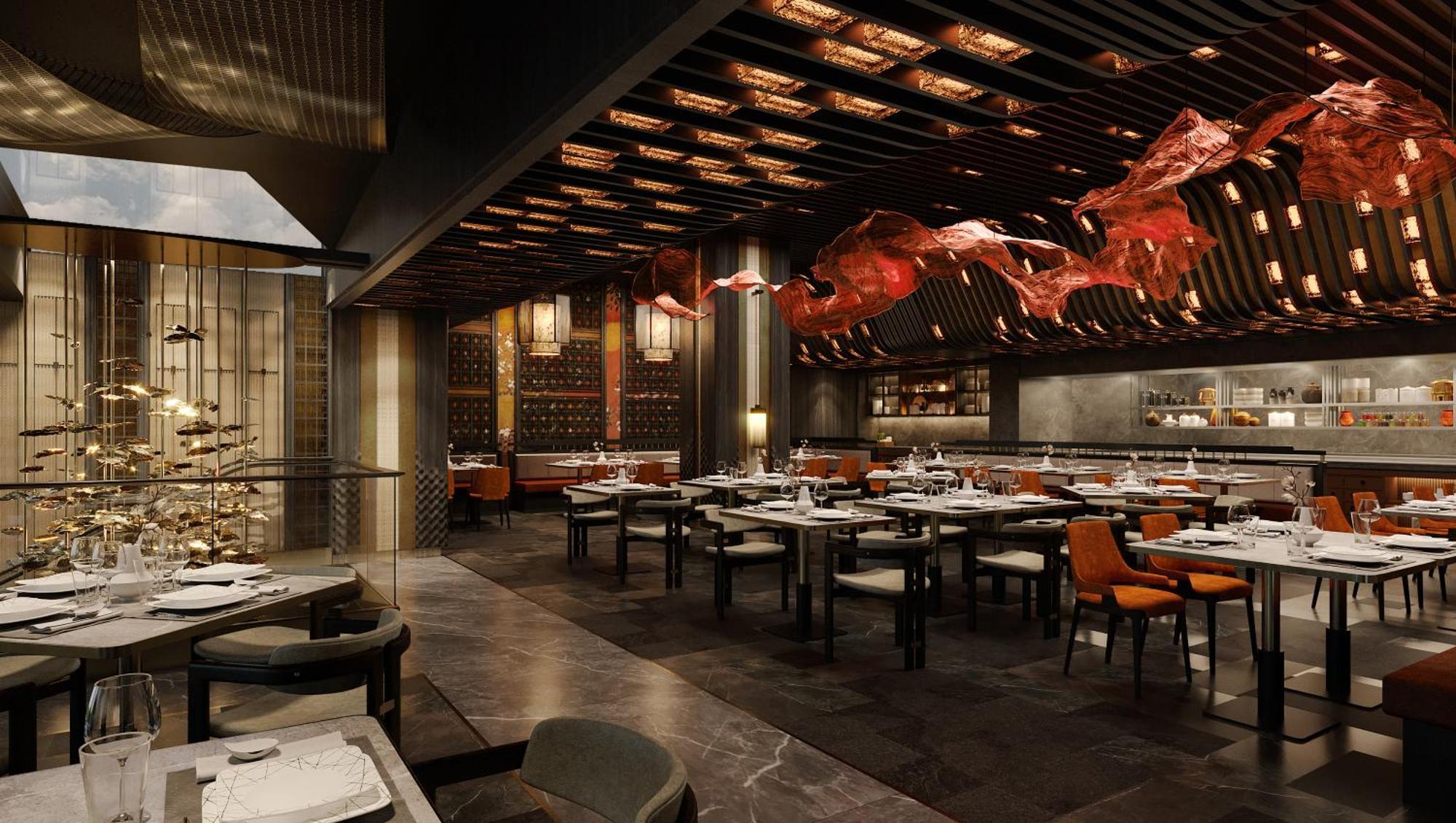 Moevenpick Hotel Jakarta City Centre Dış mekan fotoğraf