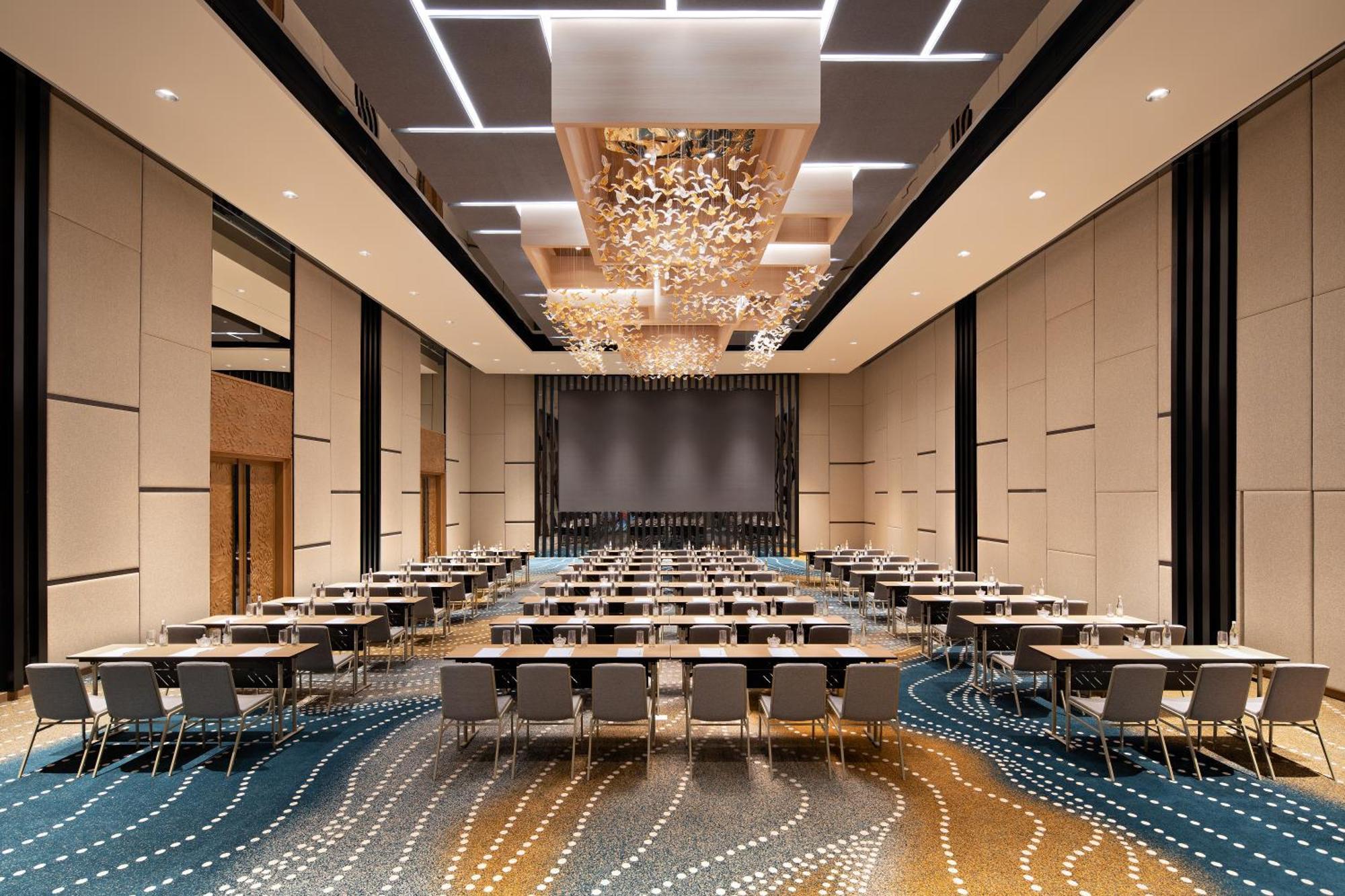 Moevenpick Hotel Jakarta City Centre Dış mekan fotoğraf