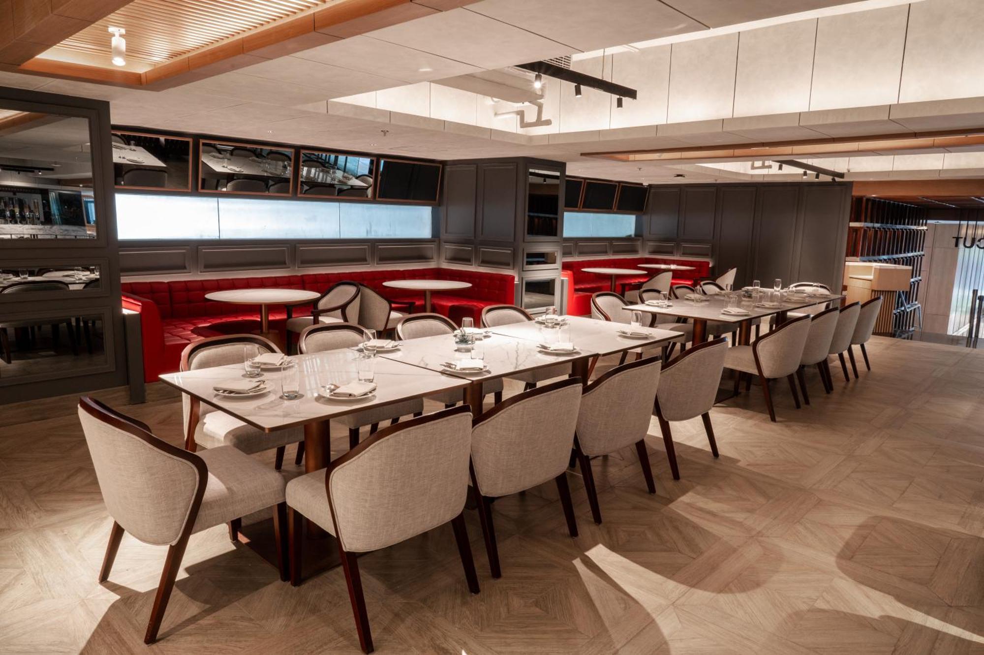 Moevenpick Hotel Jakarta City Centre Dış mekan fotoğraf