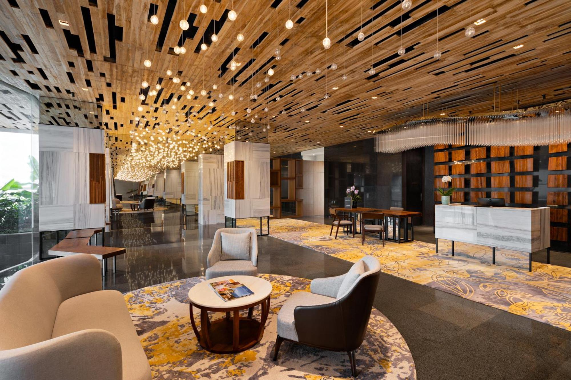 Moevenpick Hotel Jakarta City Centre Dış mekan fotoğraf