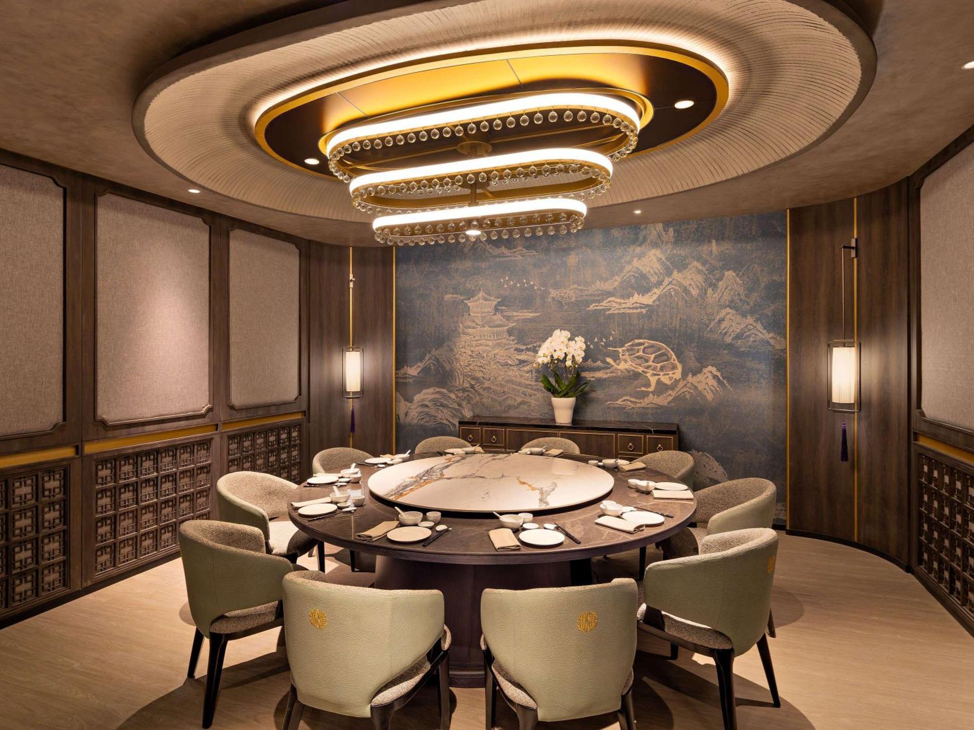 Moevenpick Hotel Jakarta City Centre Dış mekan fotoğraf