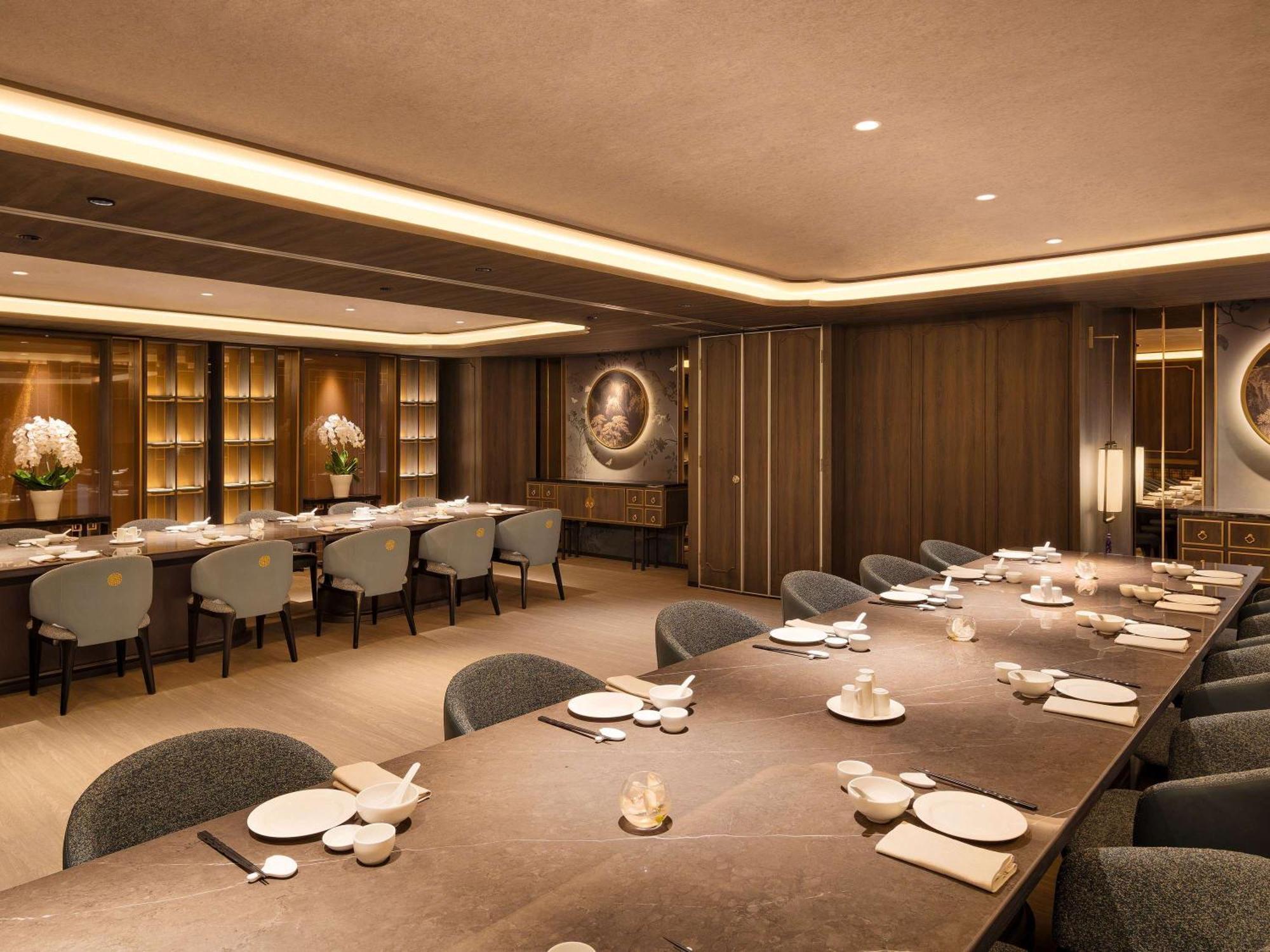 Moevenpick Hotel Jakarta City Centre Dış mekan fotoğraf