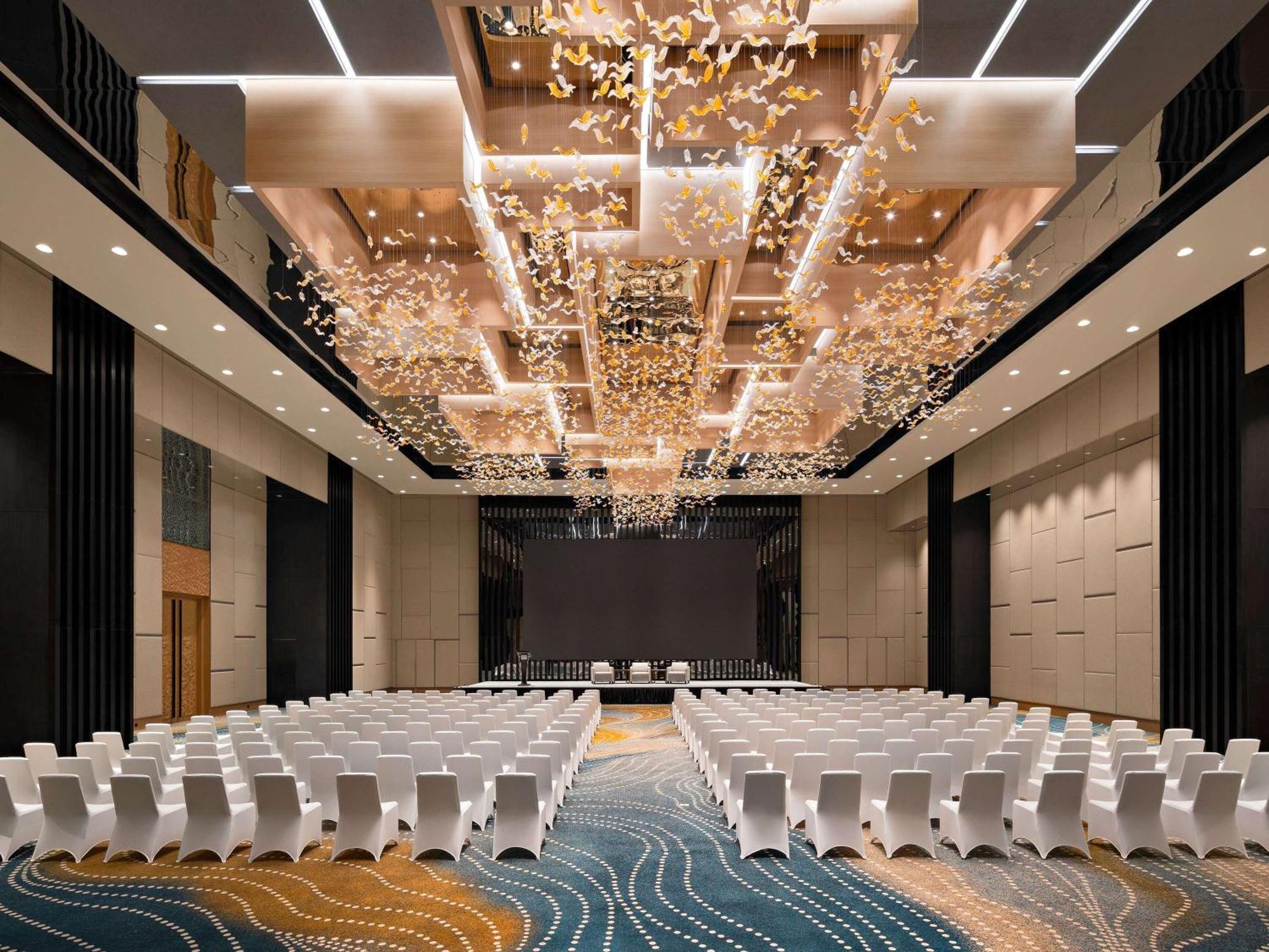 Moevenpick Hotel Jakarta City Centre Dış mekan fotoğraf